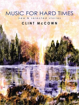 Music for Hard Times - ebook